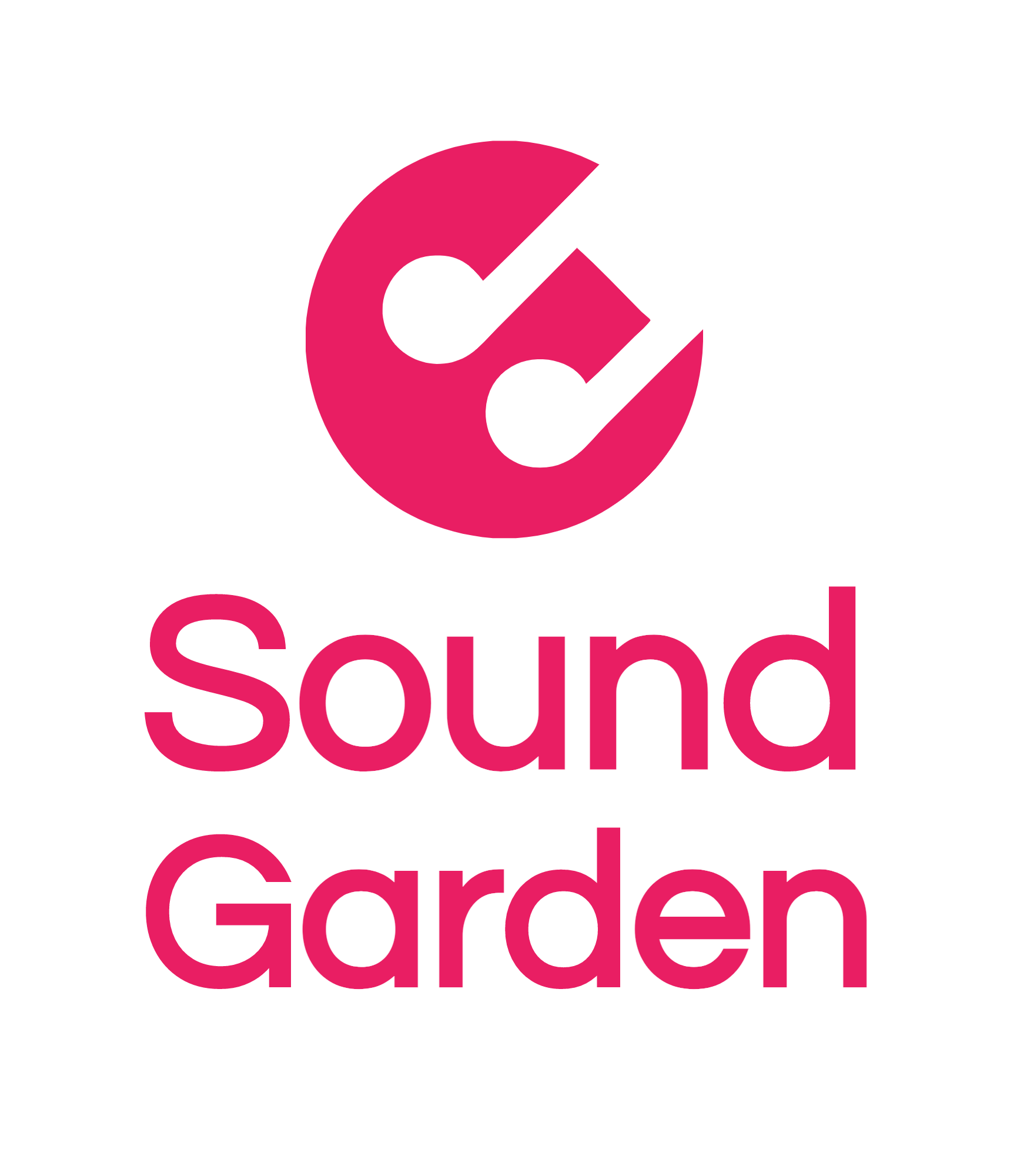 Logotipo do Site - Guitarra
